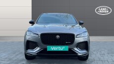 Jaguar F-Pace 2.0 D200 R-Dynamic Black 5dr Auto AWD Diesel Estate